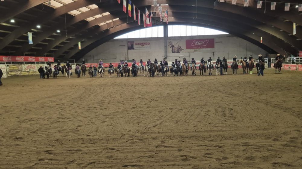 campionato a squadre